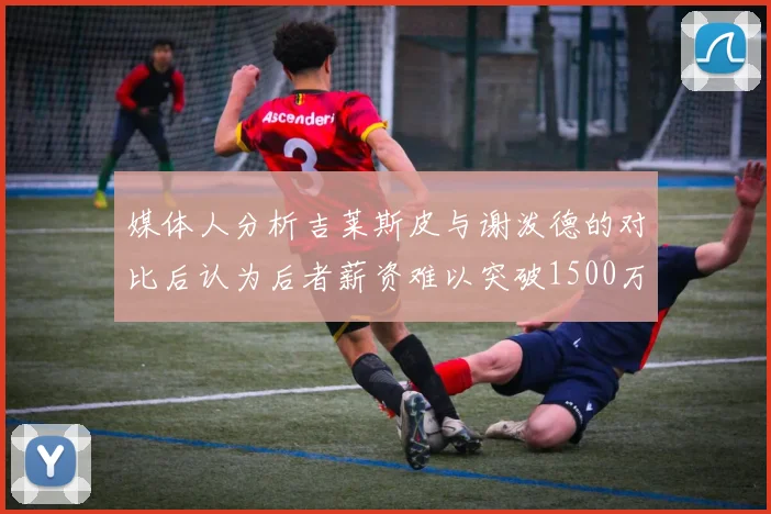 媒体人分析吉莱斯皮与谢泼德的对比后认为后者薪资难以突破1500万